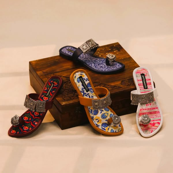 Walk With Your Heritage