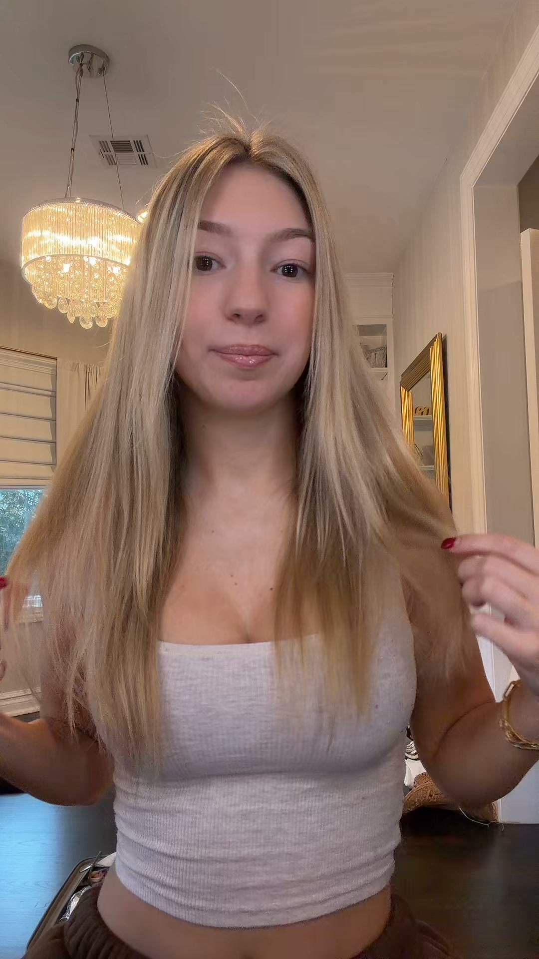 100% remy Human Hair