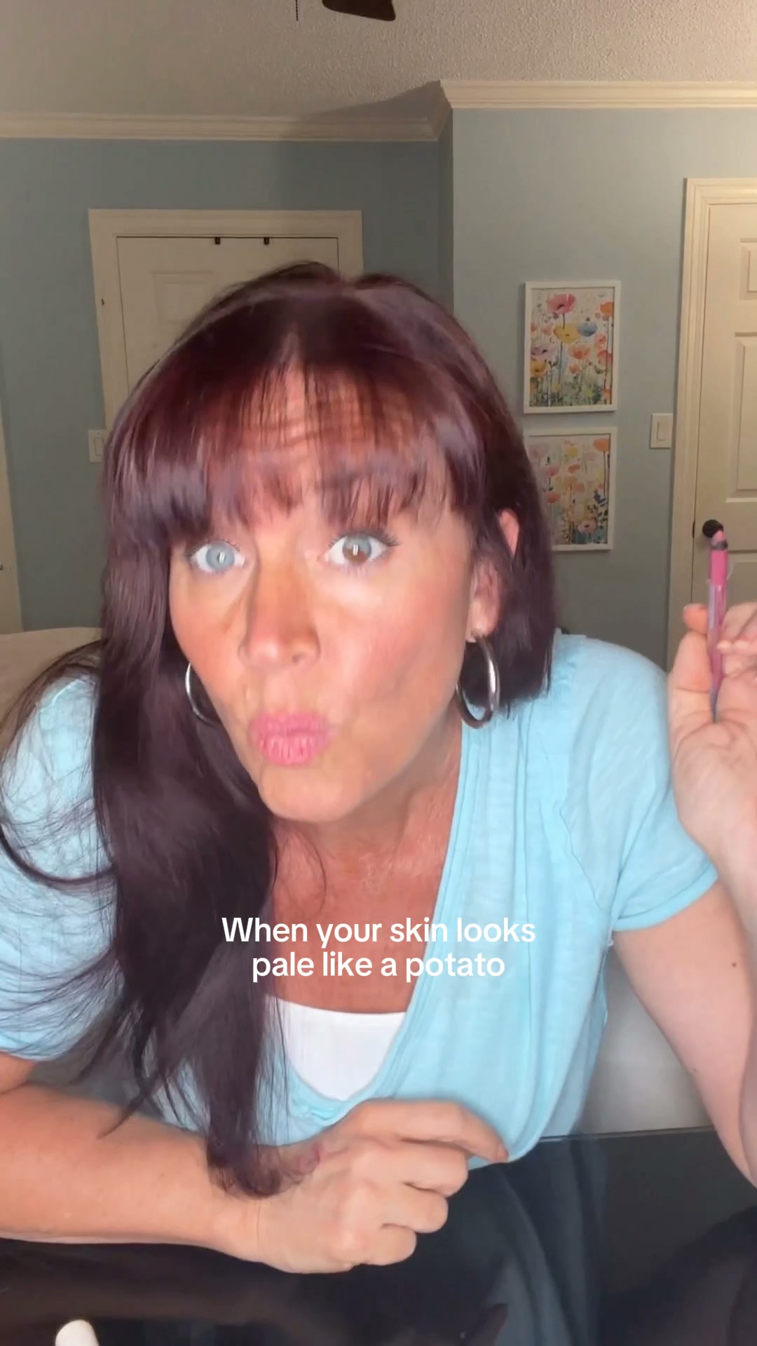 Tan Without The UV Damage