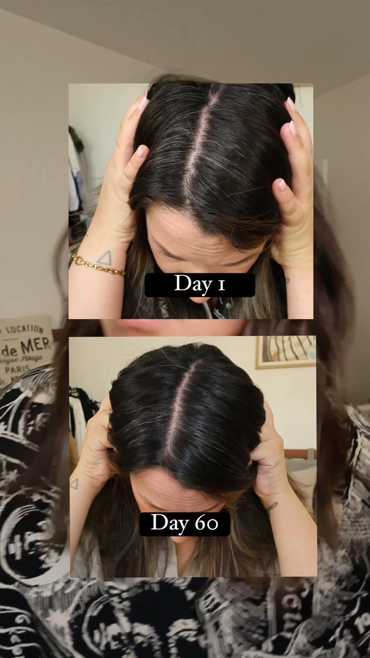 Anúncio de K18 Hair UK