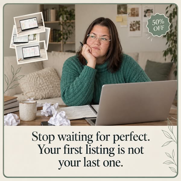 Templates That Get Listed