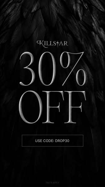 Use Code: DROP30