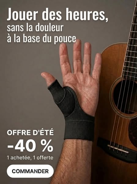 40% AUJOURD'HUI