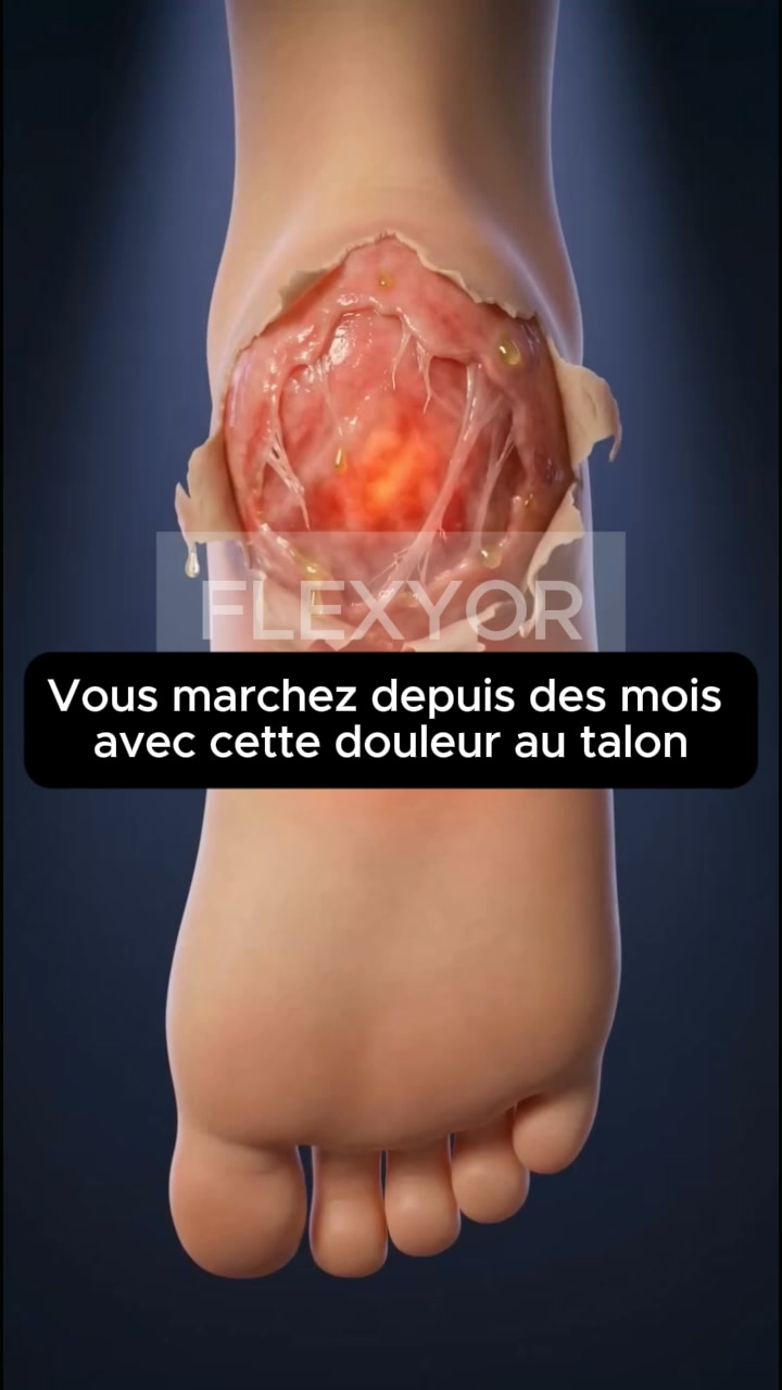 Découvrez les semelles FLEXYOR et profitez des French Days dès maintenant !