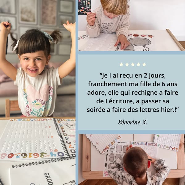 Livraison Gratuite