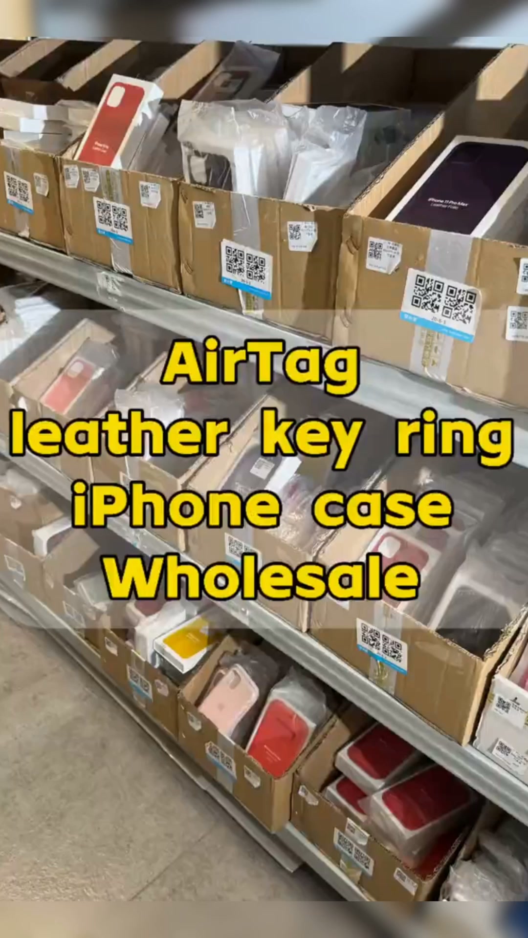 iPhone Deals — Warehouse Direct