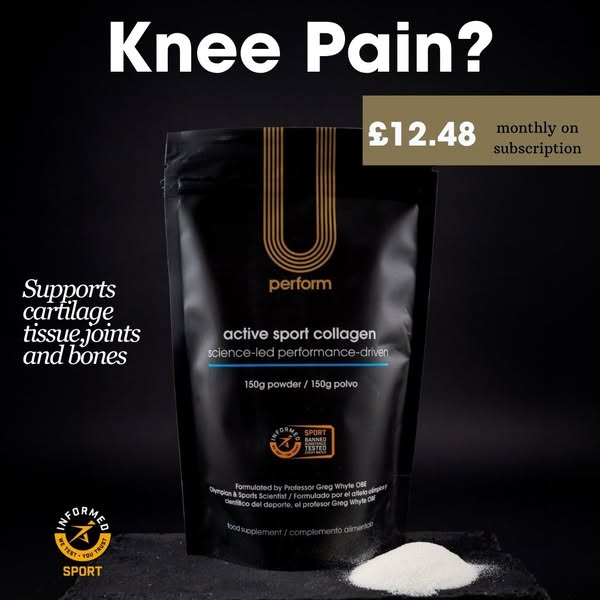 Joint and Bone Support