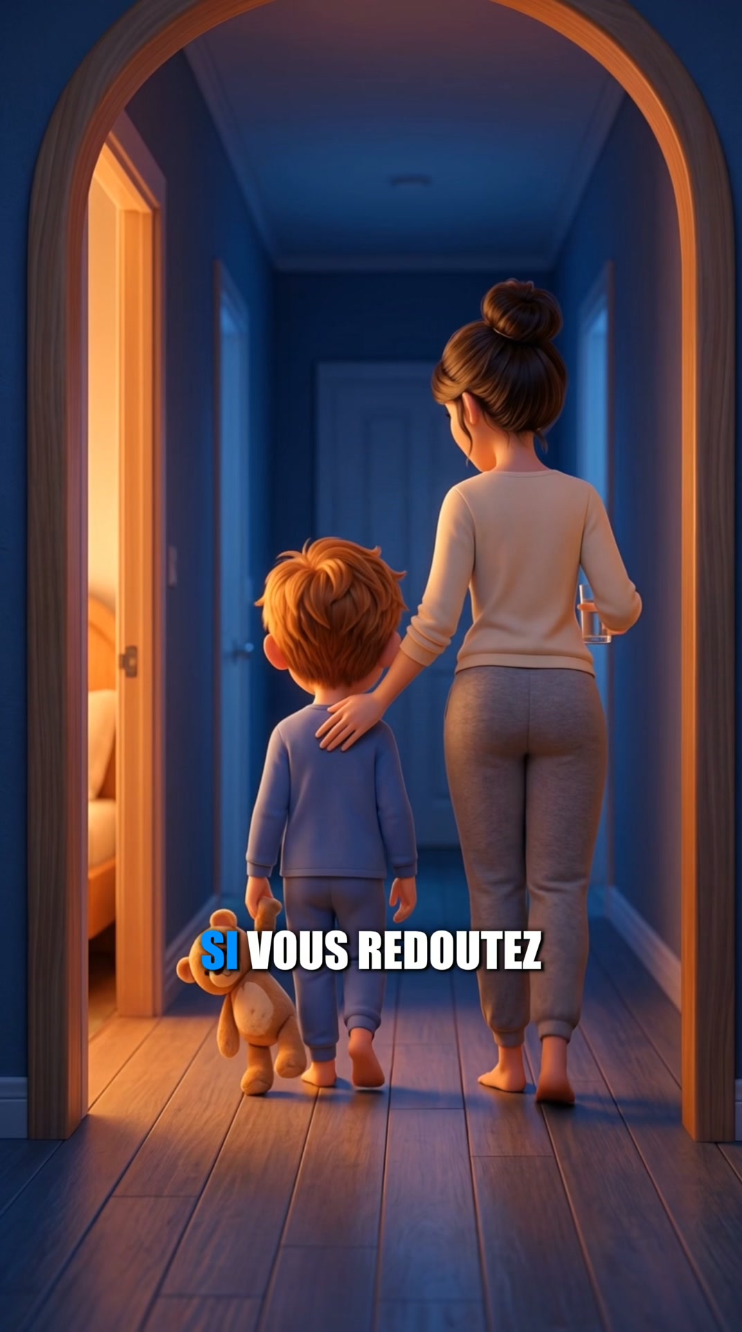 Développé avec des experts du sommeil