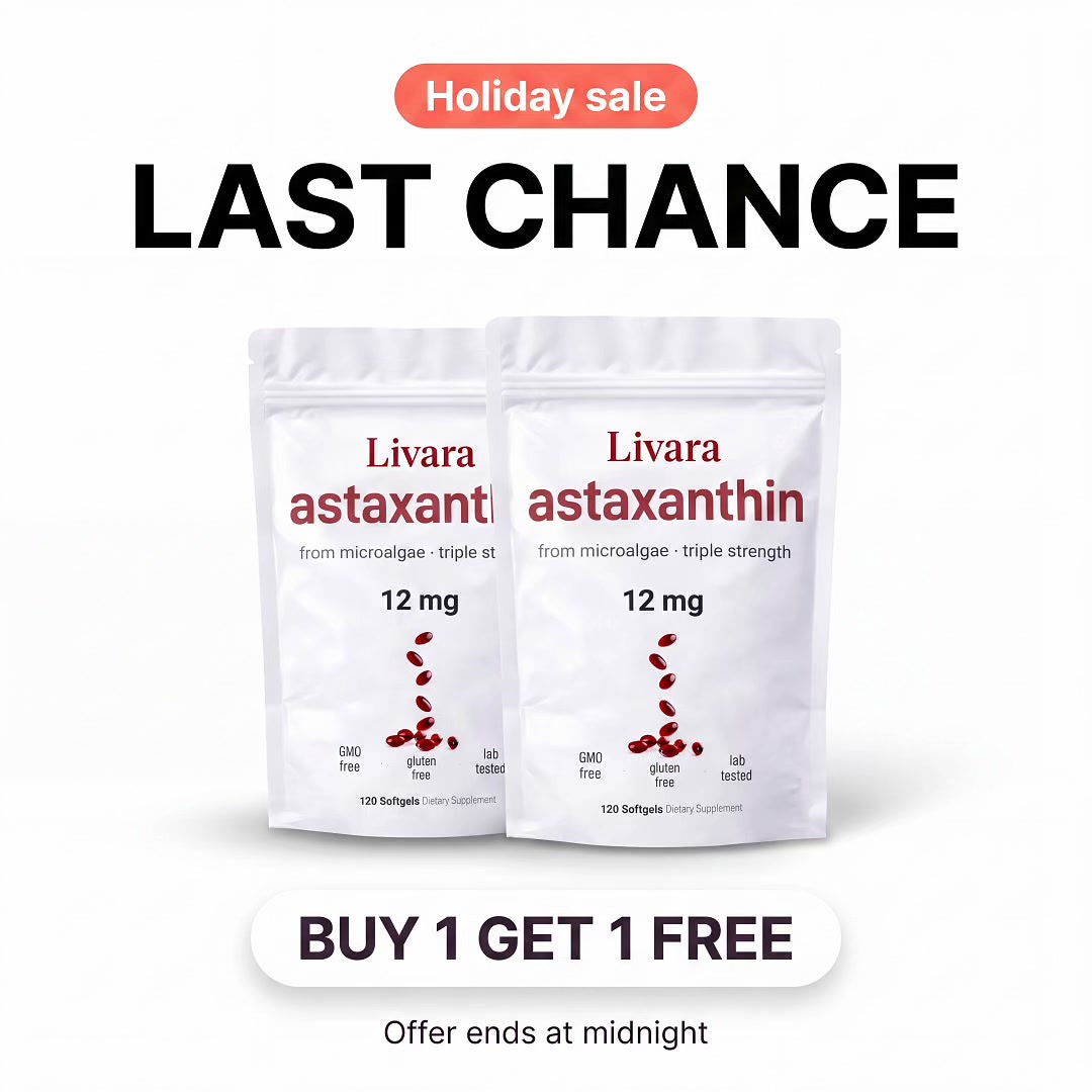 Buy 1, Get 1 FREE