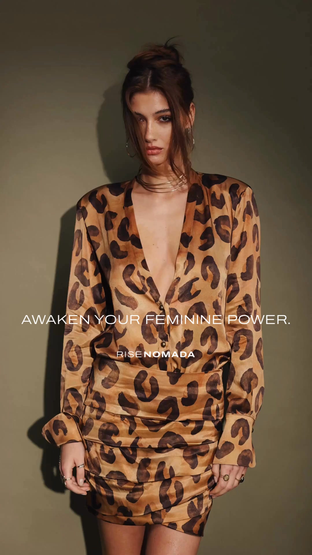 Rise Nomada - na dzień, na noc, na kiedy zechcesz