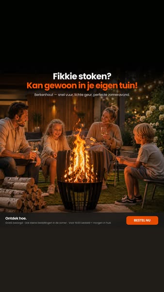 Bestel direct!