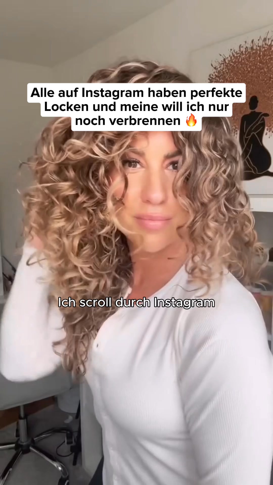 Jetzt deine Traumlocken sichern