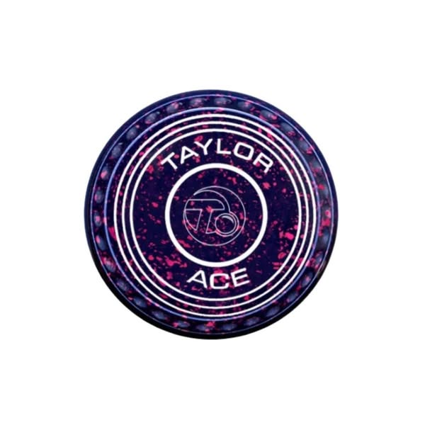 Taylor Ace Pro-Grip Coloured Bowls