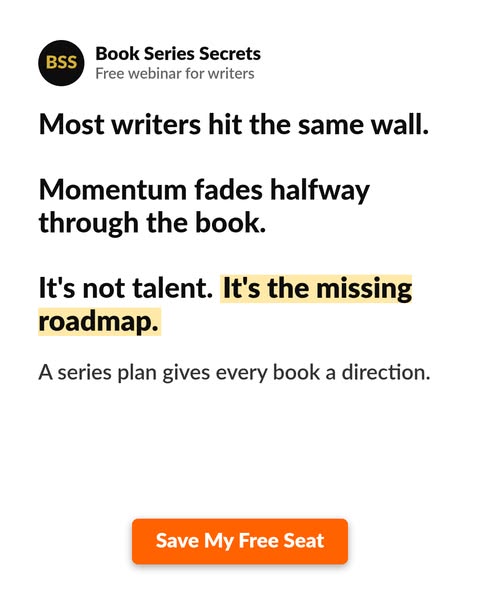 Why Most Books Stall Halfway