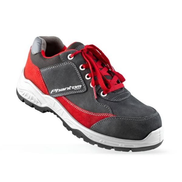 Sapato de Segurança Workfit Phantom