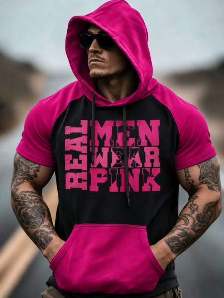 The Pink October Collection