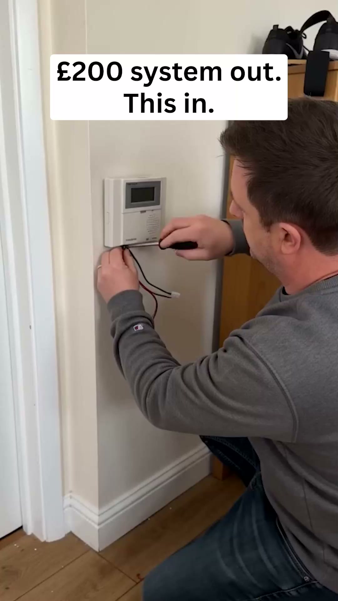 Never Worry About Your Home Again