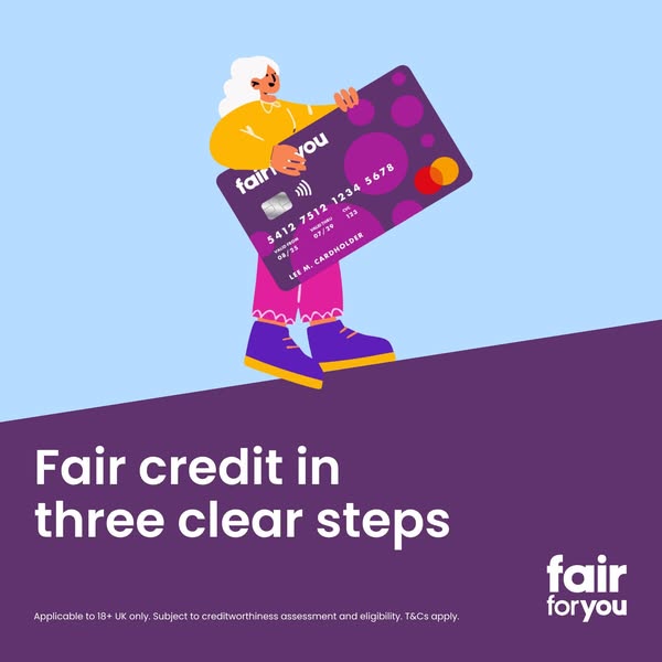 Fair credit, made clear
