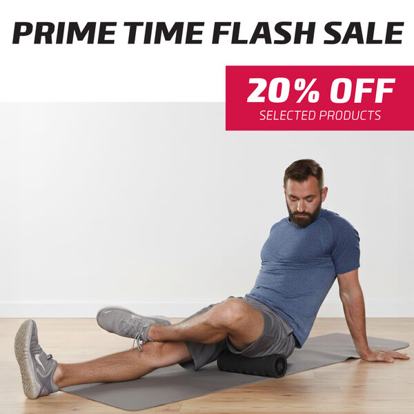 PRIME TIME SALE