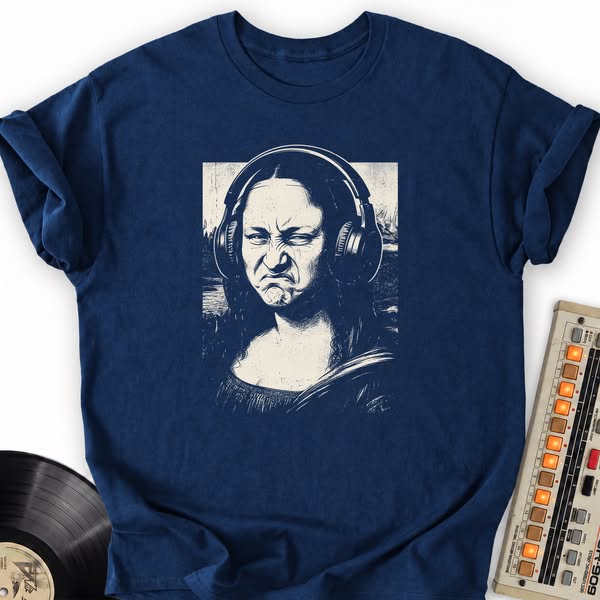 Techno T-Shirt Sale!