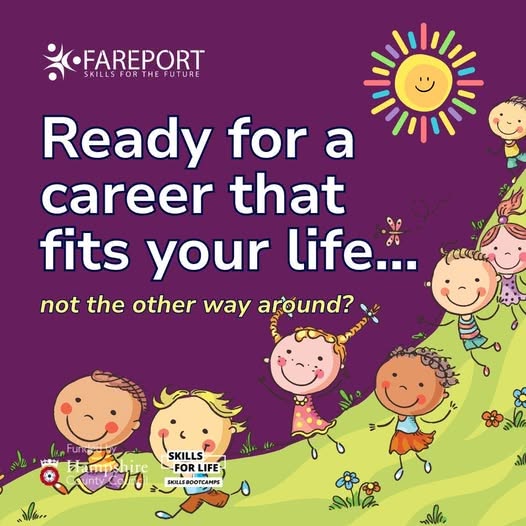 Teaching Assistant