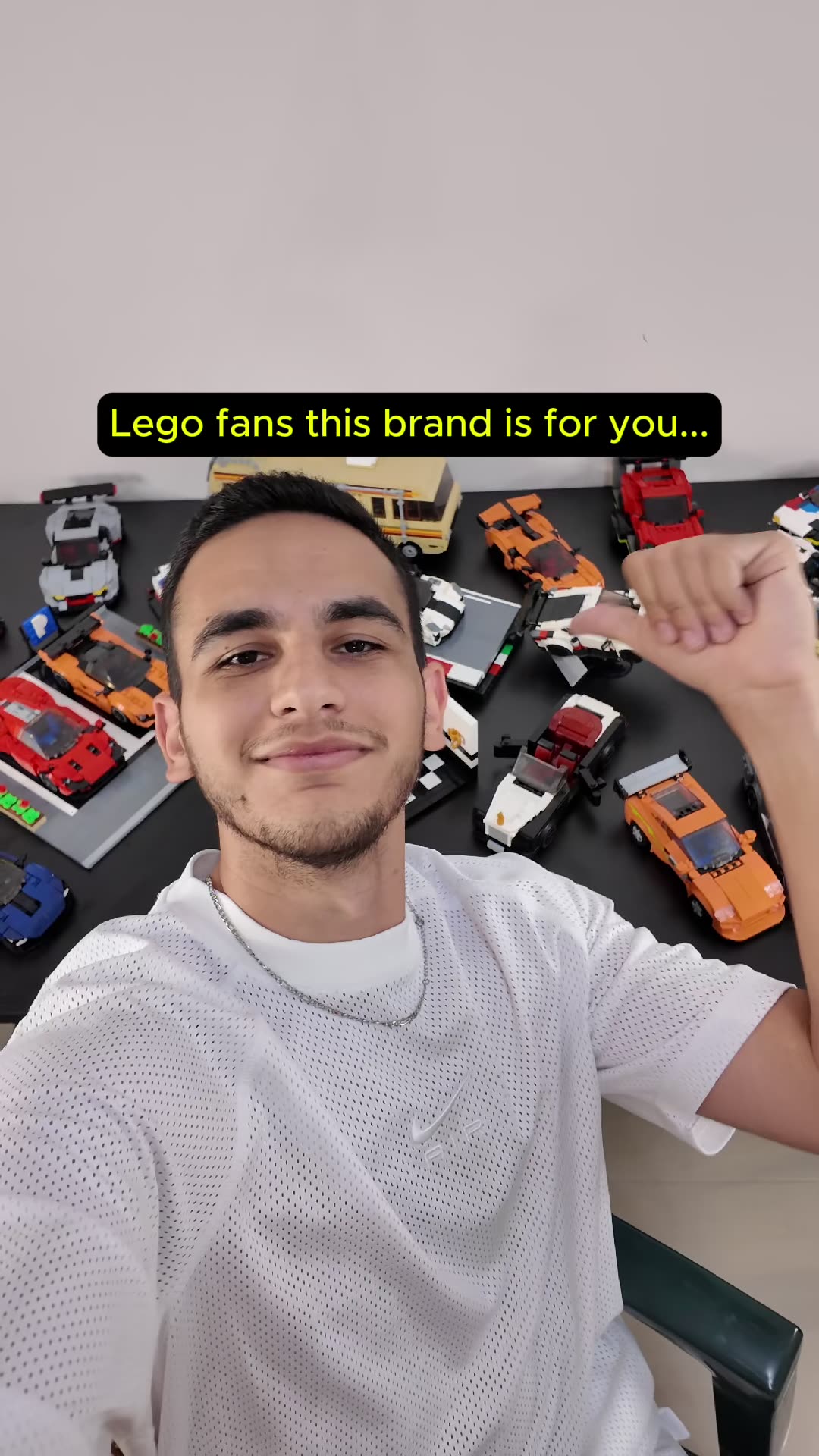 The Perfect Gift For Car Lovers!