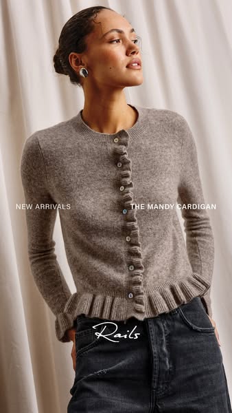 Knitted Newness