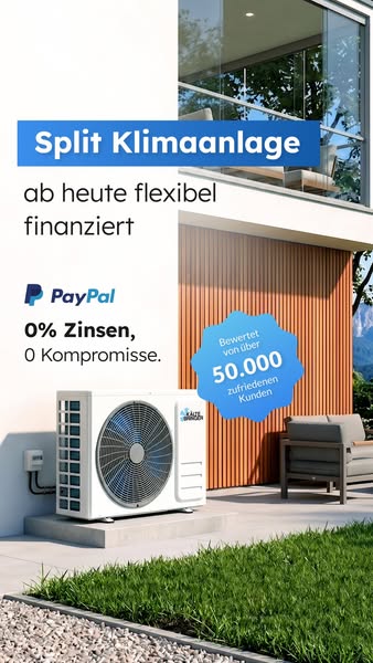 Komplettset & vorgefüllt