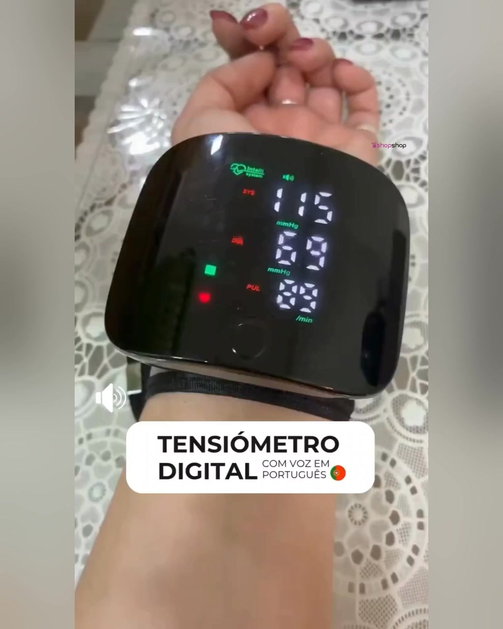 Medição Fácil