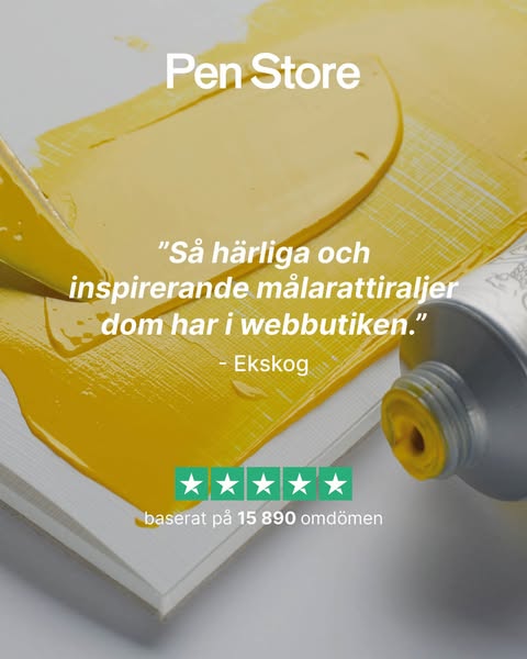 Där kreatörer hittar favoriter