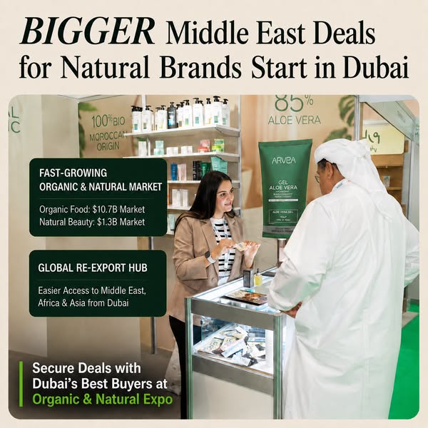 Start Bigger Middle East Deals in Dubai