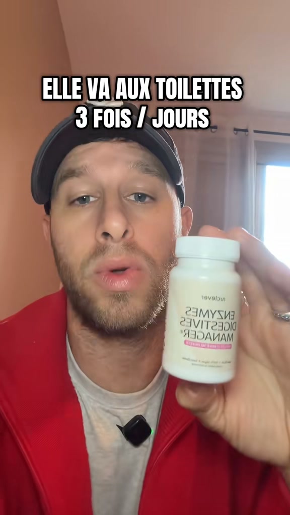 Stoppez votre chute de cheveux
