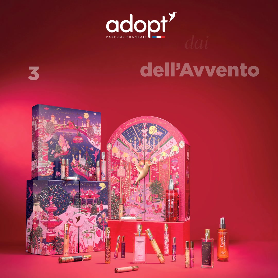 Calendari dell'Avvento
