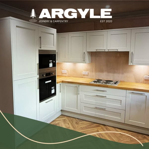 Argyle Joinery & Carpentry, Glasgow