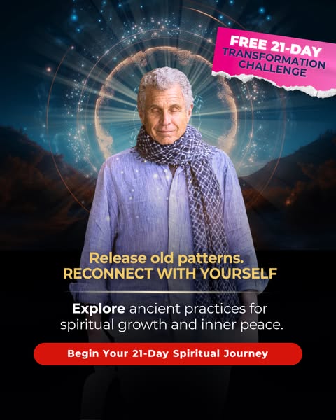 [FREE] 21-Days to Fuel Your Soul