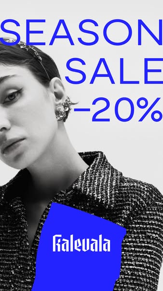 Almost all jewelry -20%