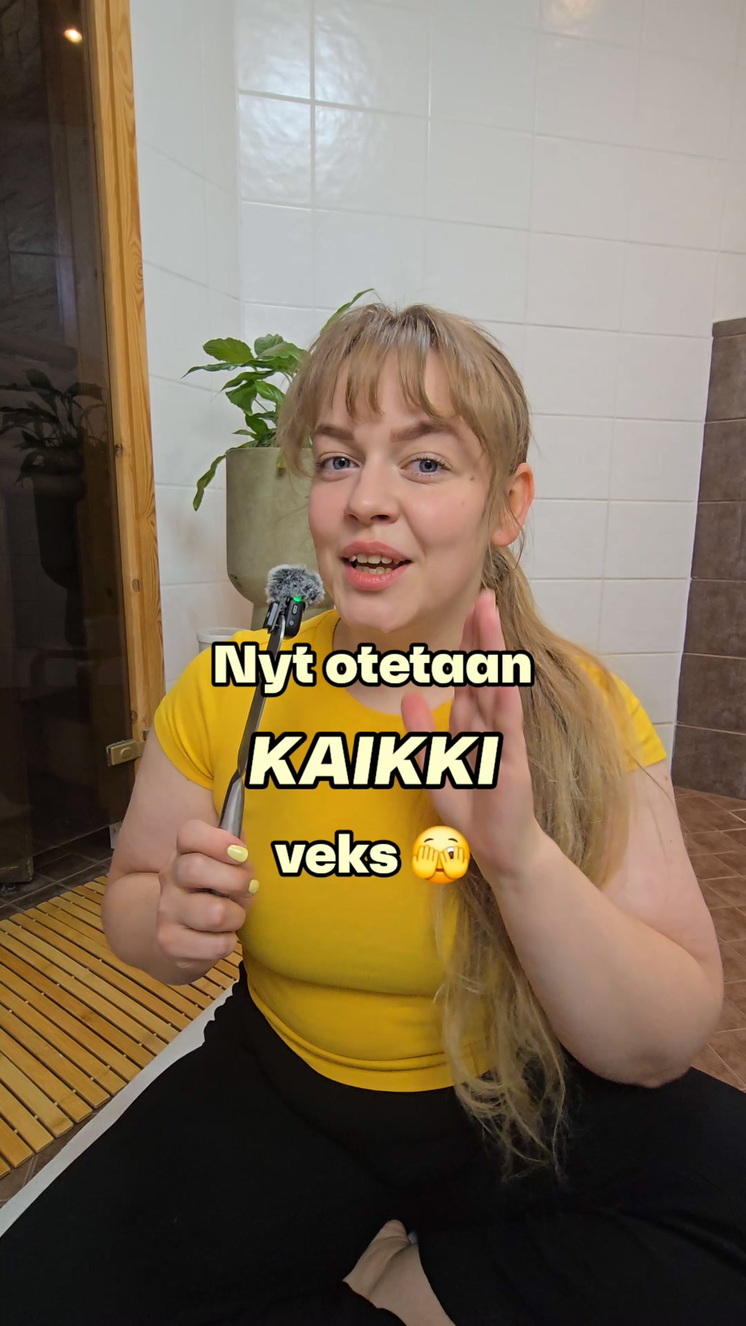 Ilmainen toimitus kaikkiin tilauksiin