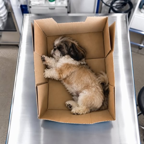 Read this if you have a dog