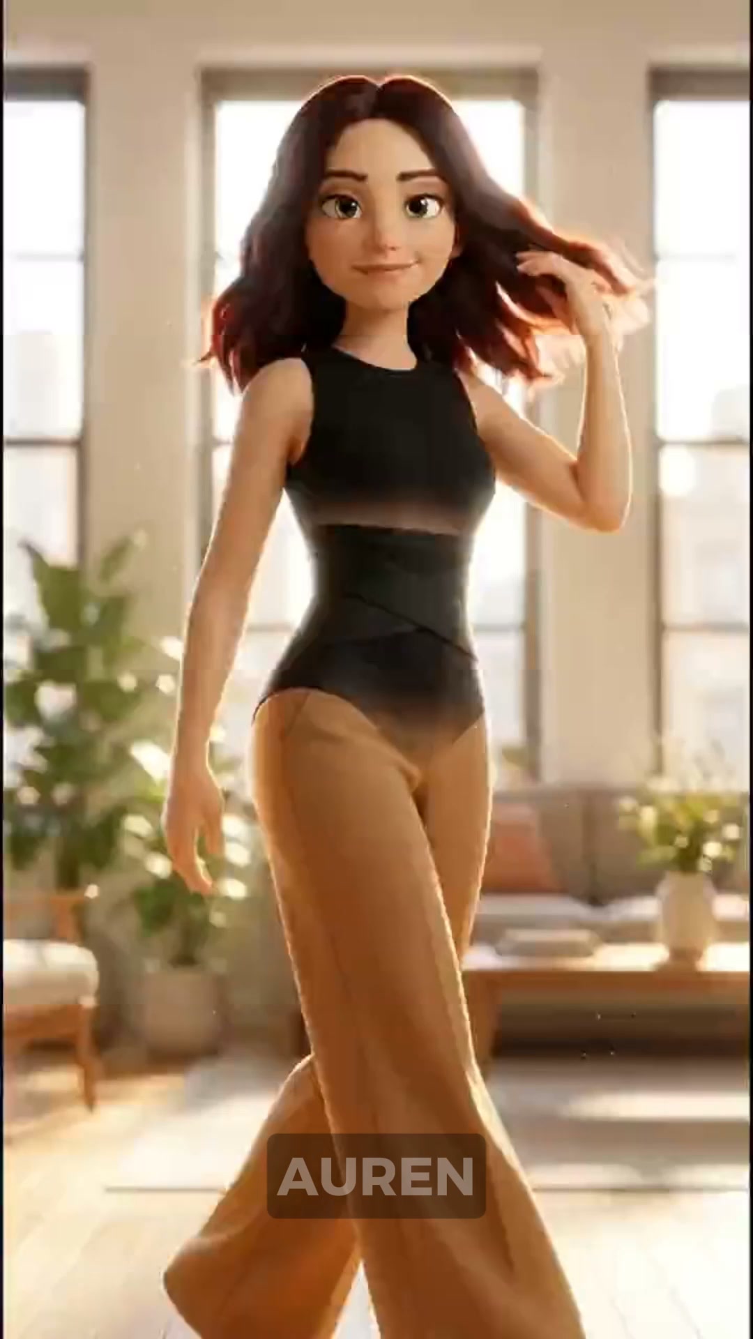 Vuelve a sentirte cómoda con tu ropa