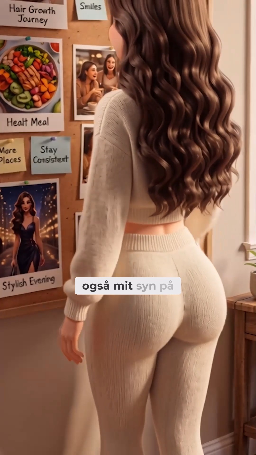 Kreatin til kvinder. Endelig.