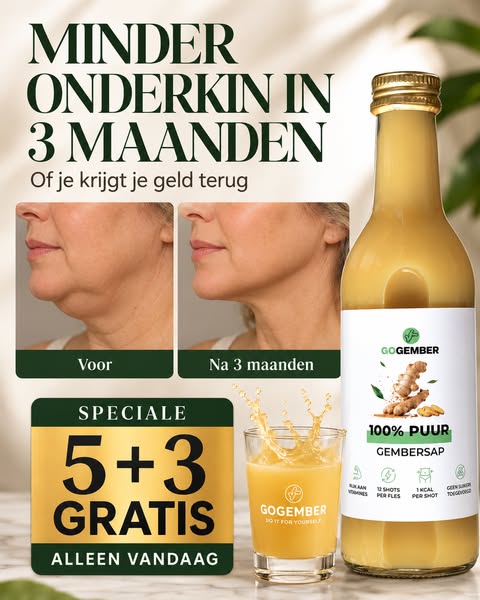 89% IS AL UITVERKOCHT