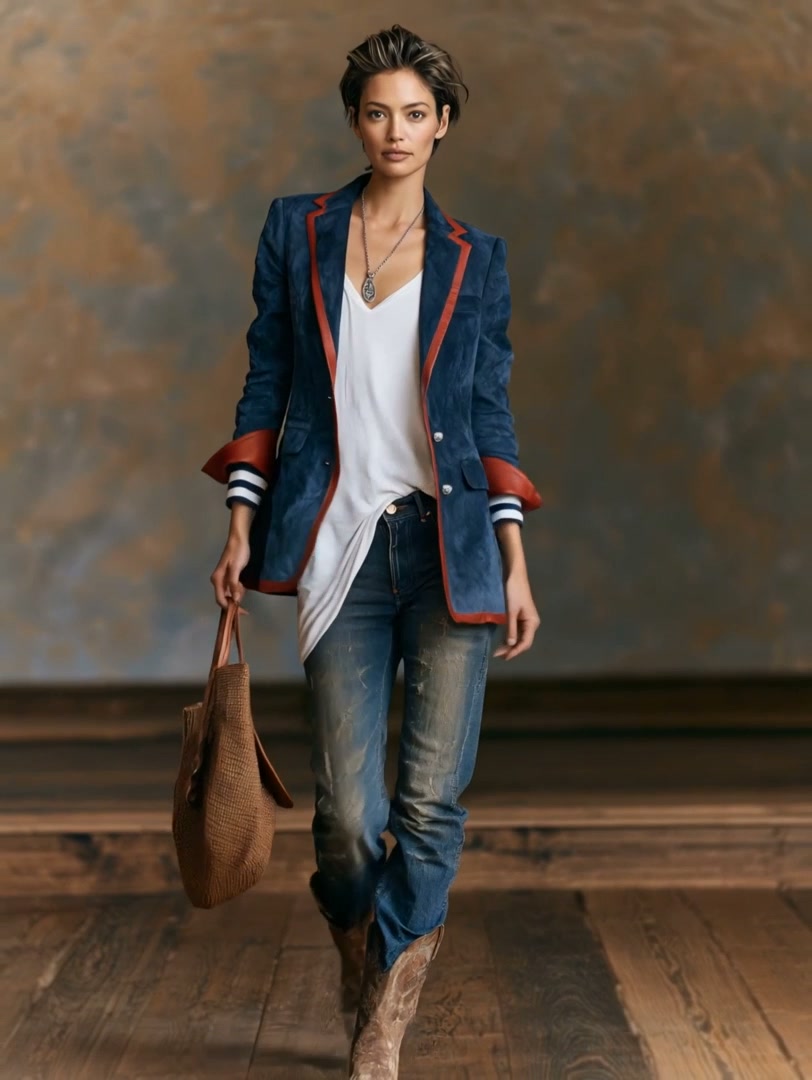 Elevate Your Style