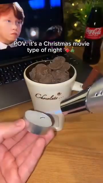 Anúncio de Vakuax