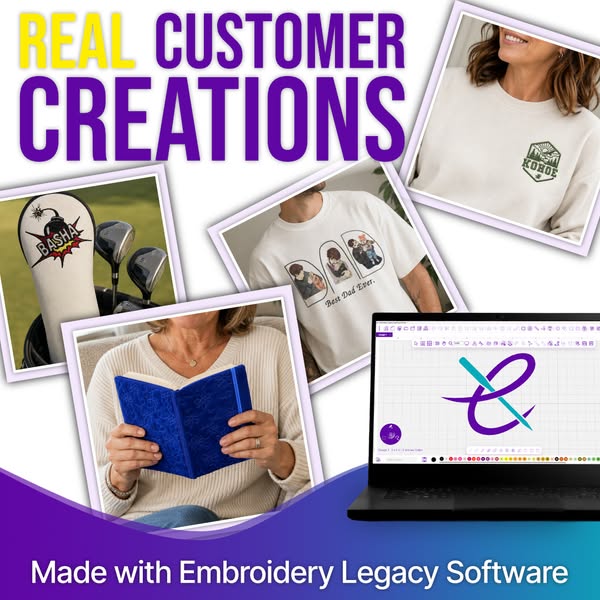 See What You Can Create