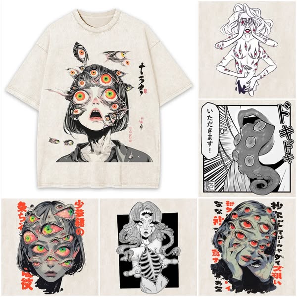 Alt Fashion On Sale