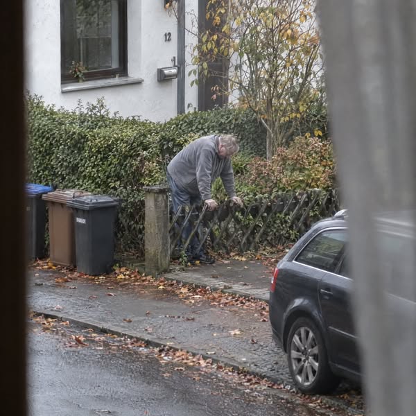 Der vergessene Muskel im Rücken