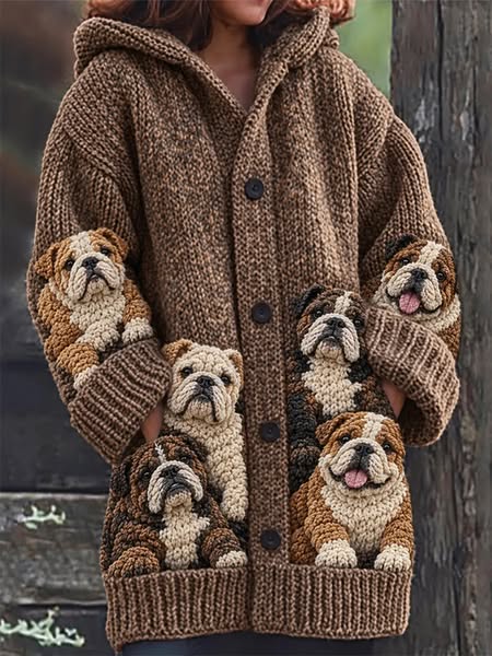 Wear Your Love For Your Fur Baby