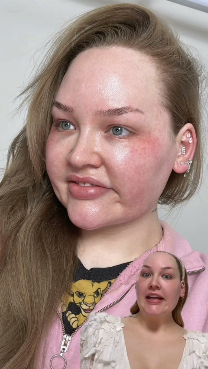 Instantly Erase Redness & Even Your Skin Tone