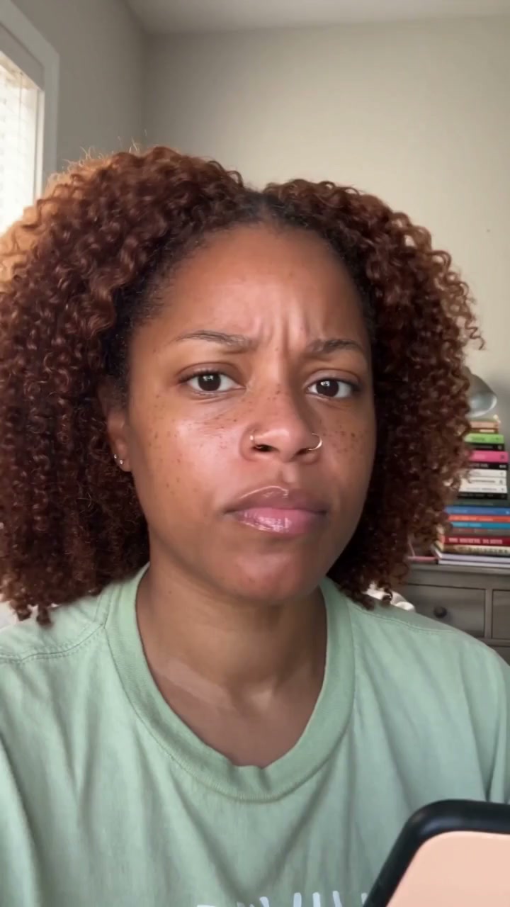 Glowing Skin In One Swipe