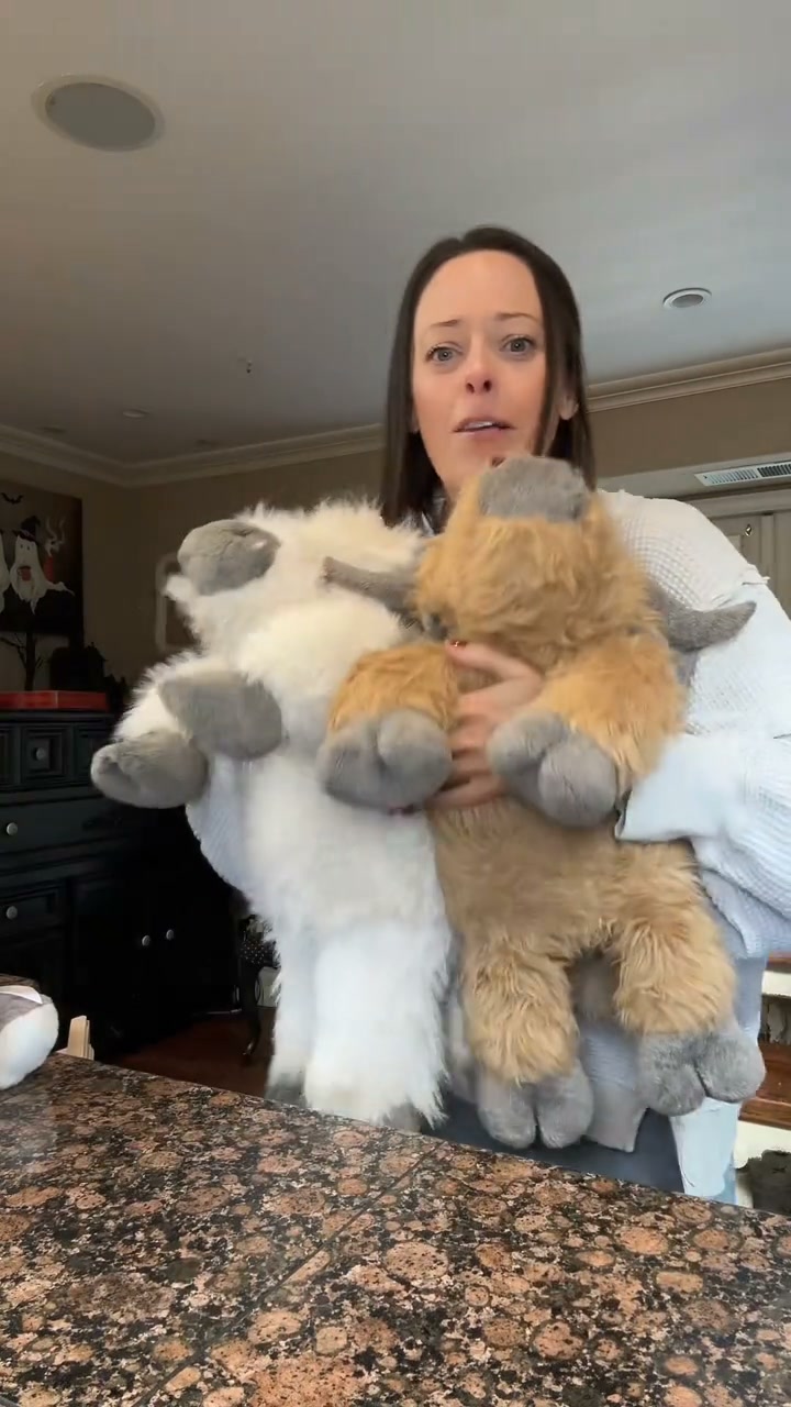 A $10 Weighted Blanket You Can Hug
